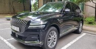 GV80 3.0 디젤 AWD 101호1396 GV80장기렌트, 법인장기렌트카견적